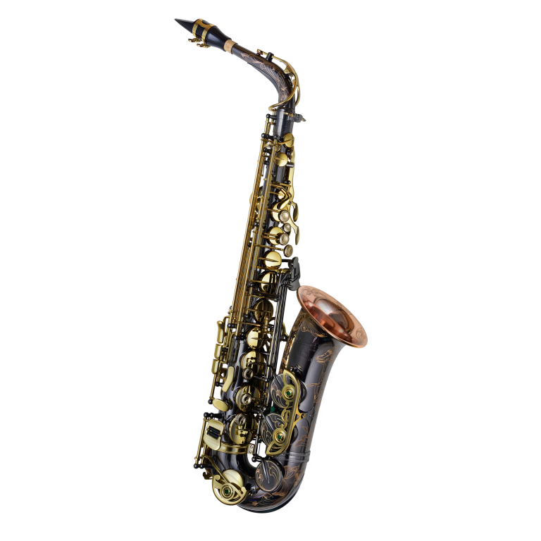 THe Alexander 600X-BK Alto(S. Korea Exclusive)